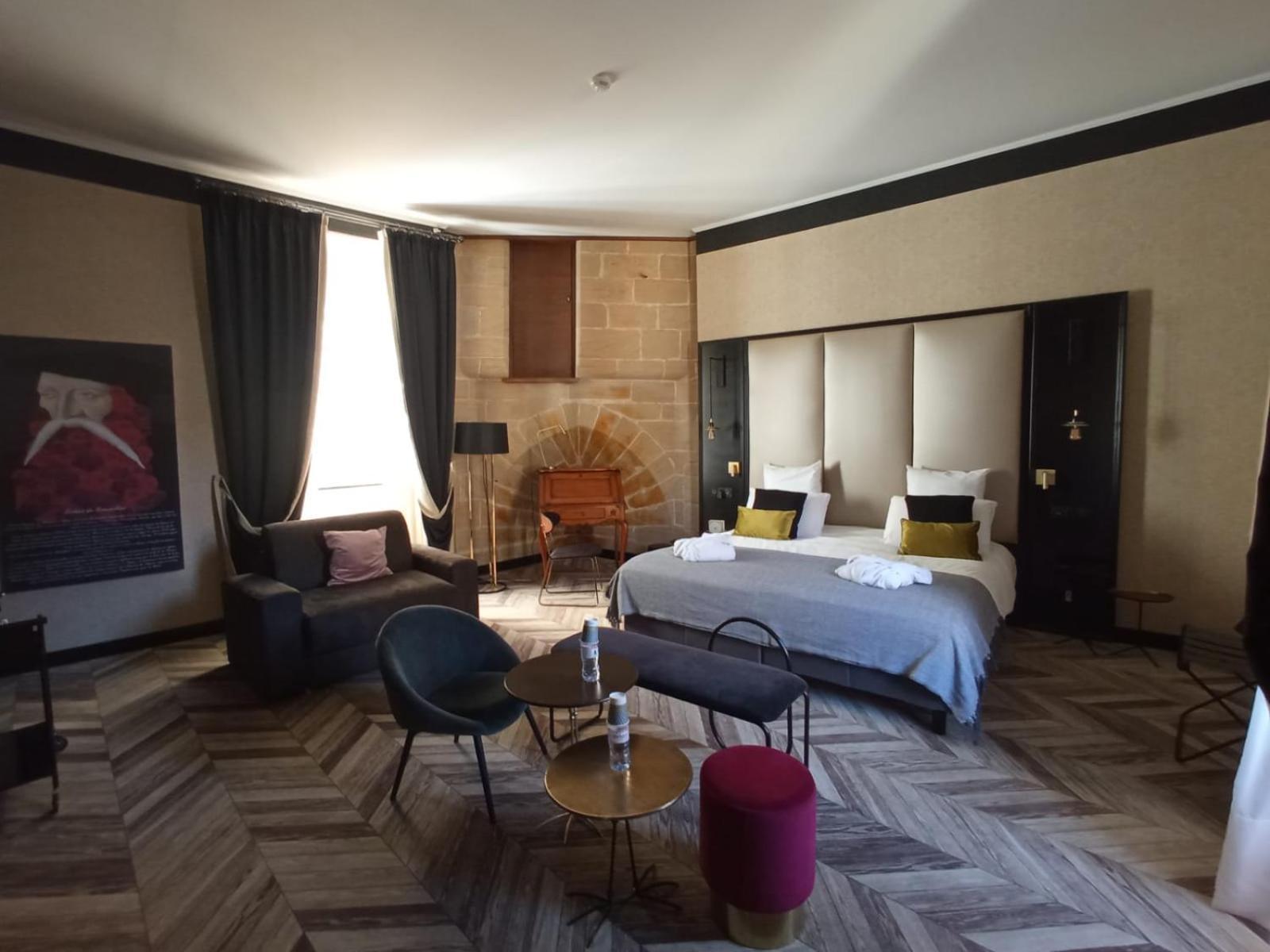 Mercure Figeac Viguier Du Roy Екстериор снимка